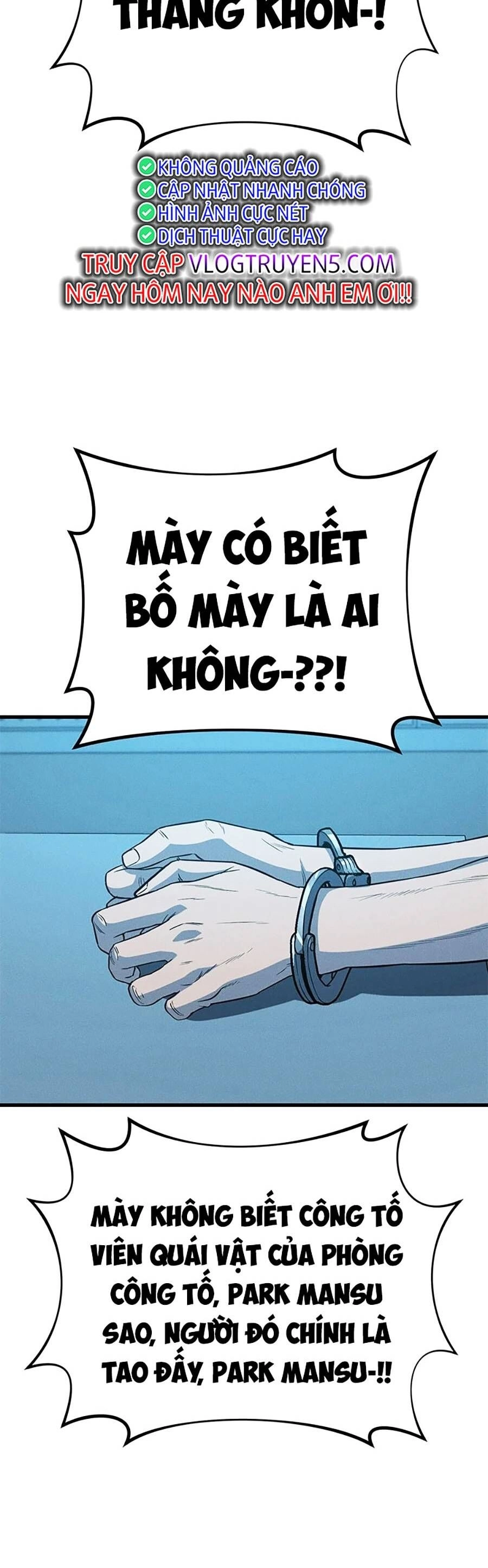 Gương Mặt Tâm Thần Chapter 9 - 30