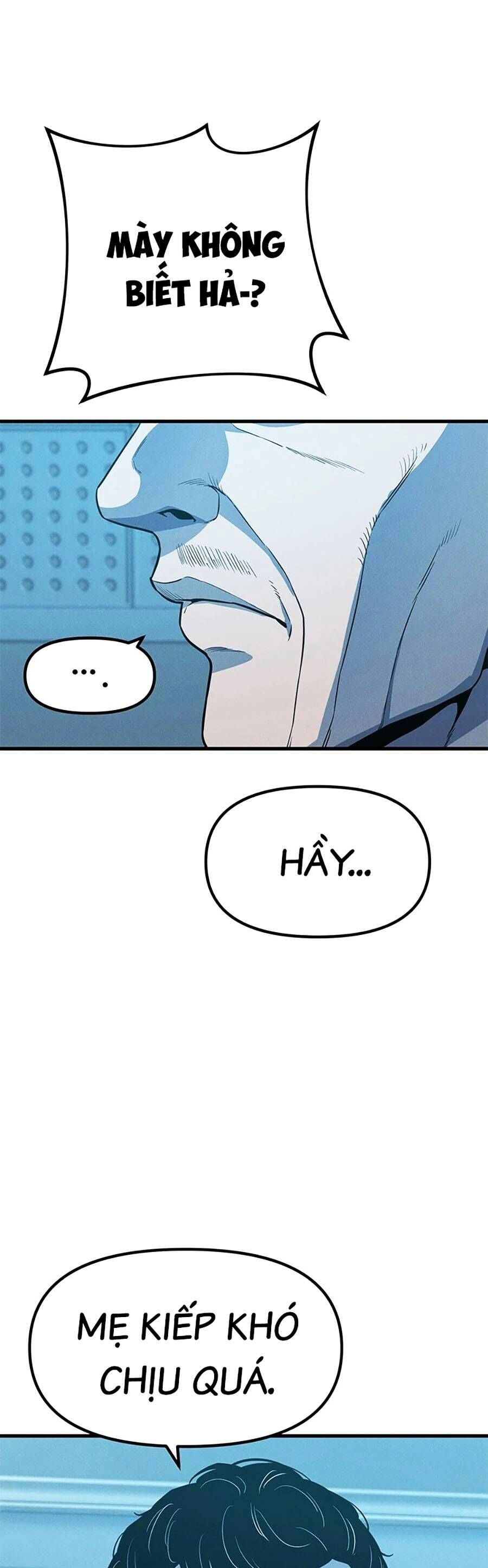 Gương Mặt Tâm Thần Chapter 9 - 31