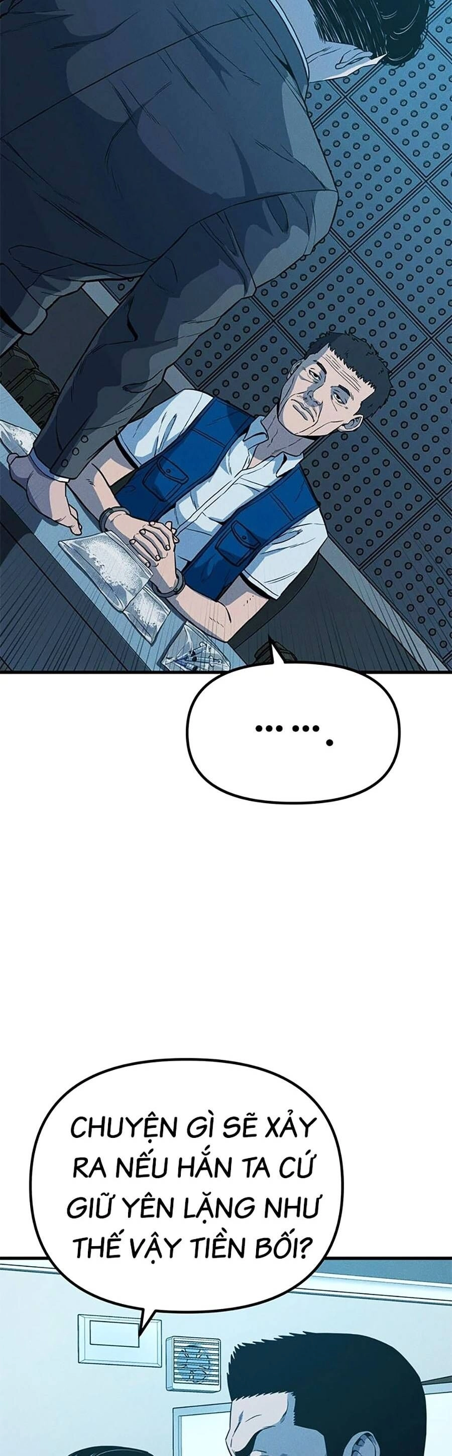 Gương Mặt Tâm Thần Chapter 9 - 34