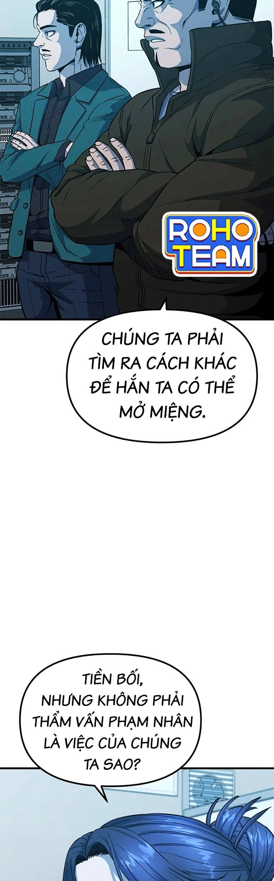 Gương Mặt Tâm Thần Chapter 9 - 35