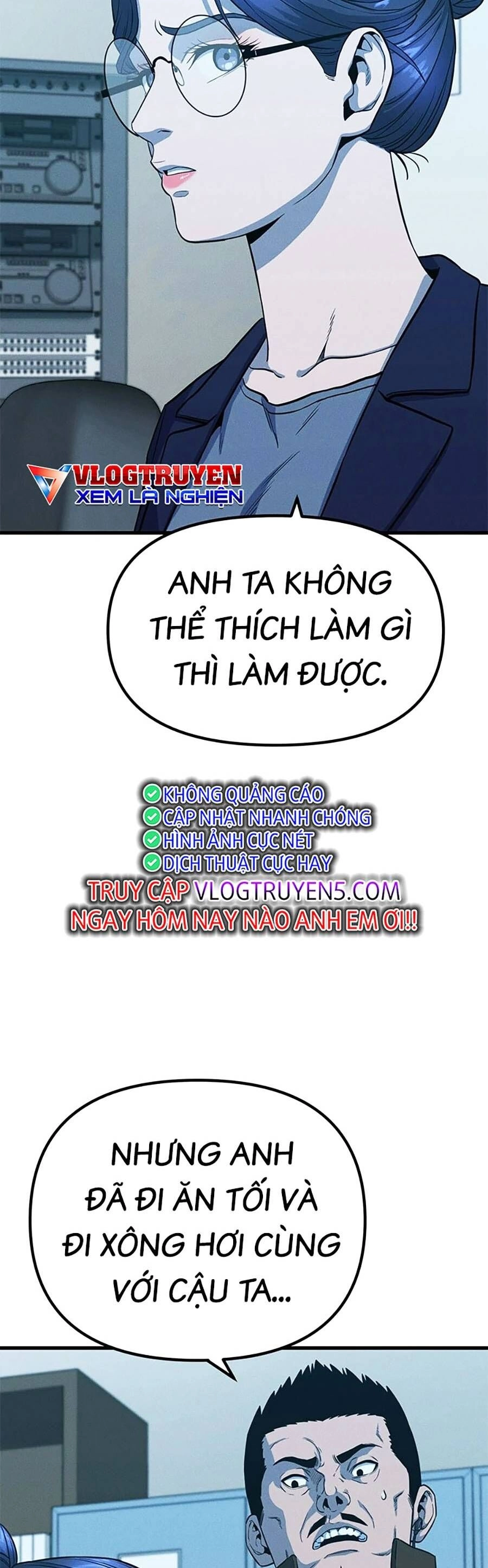 Gương Mặt Tâm Thần Chapter 9 - 36