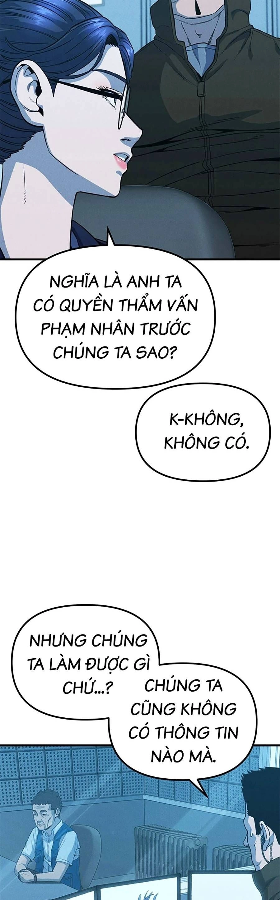 Gương Mặt Tâm Thần Chapter 9 - 37
