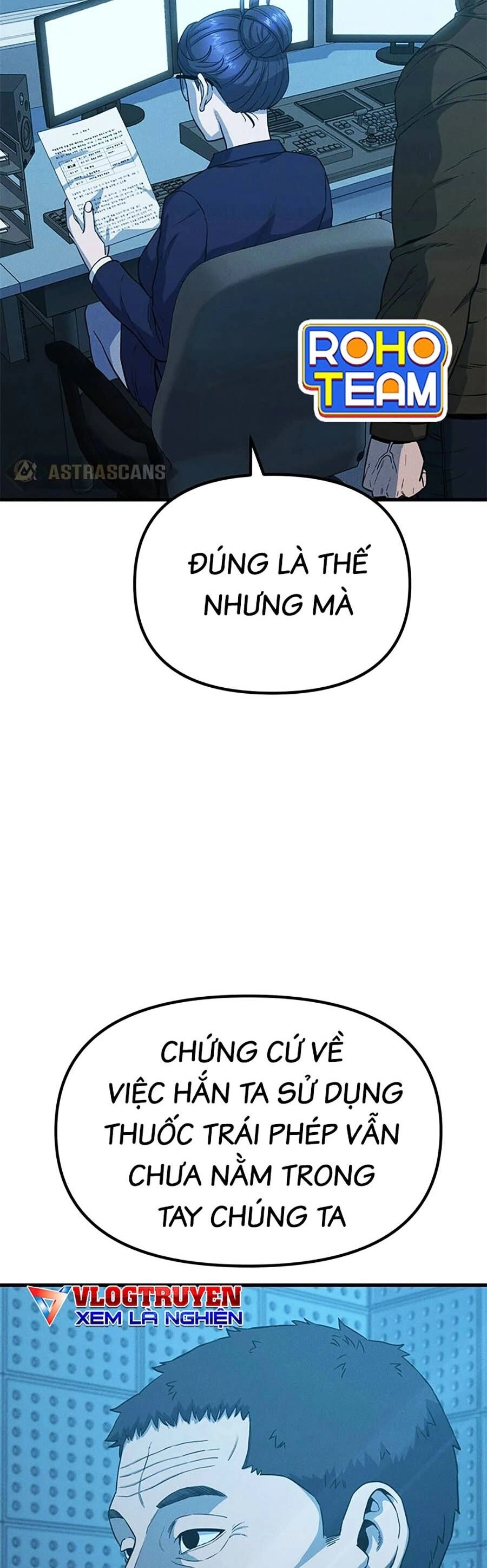 Gương Mặt Tâm Thần Chapter 9 - 38