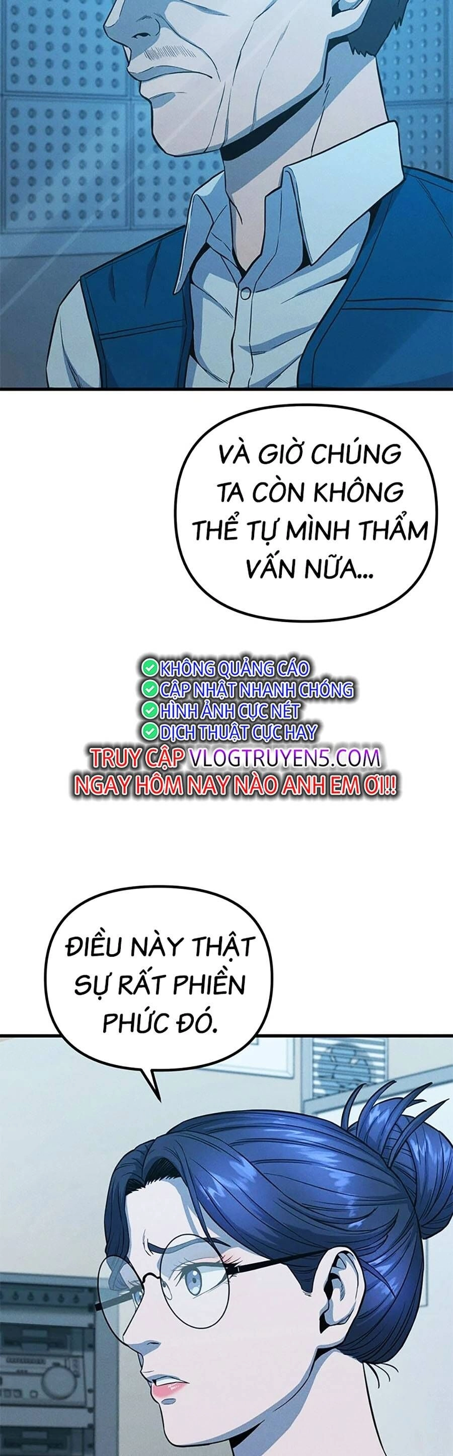 Gương Mặt Tâm Thần Chapter 9 - 39
