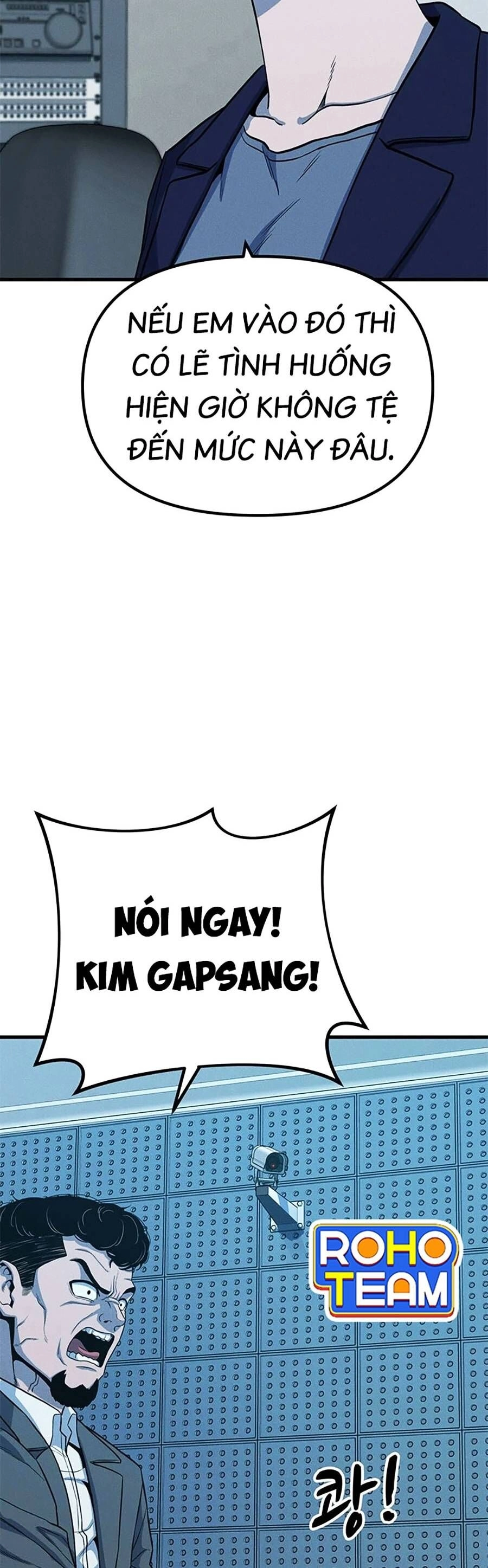 Gương Mặt Tâm Thần Chapter 9 - 40