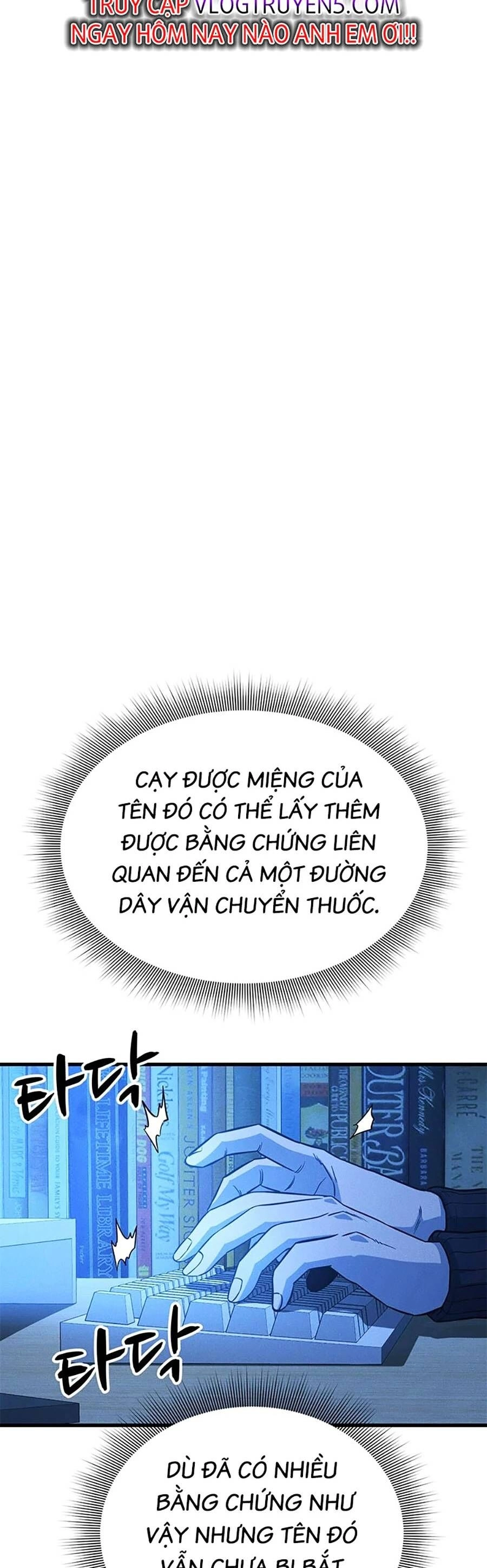 Gương Mặt Tâm Thần Chapter 9 - 42
