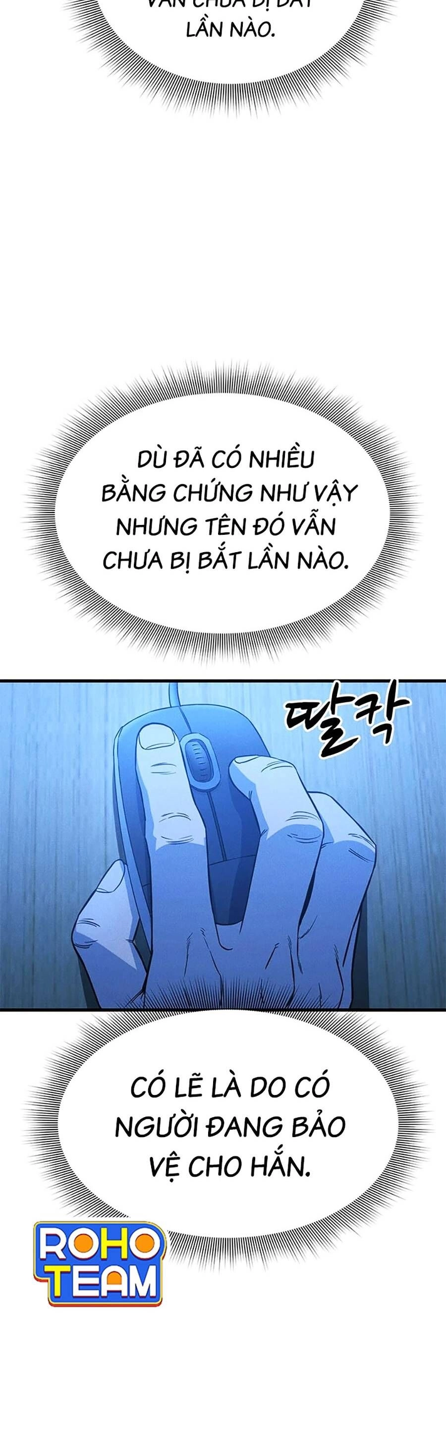 Gương Mặt Tâm Thần Chapter 9 - 43