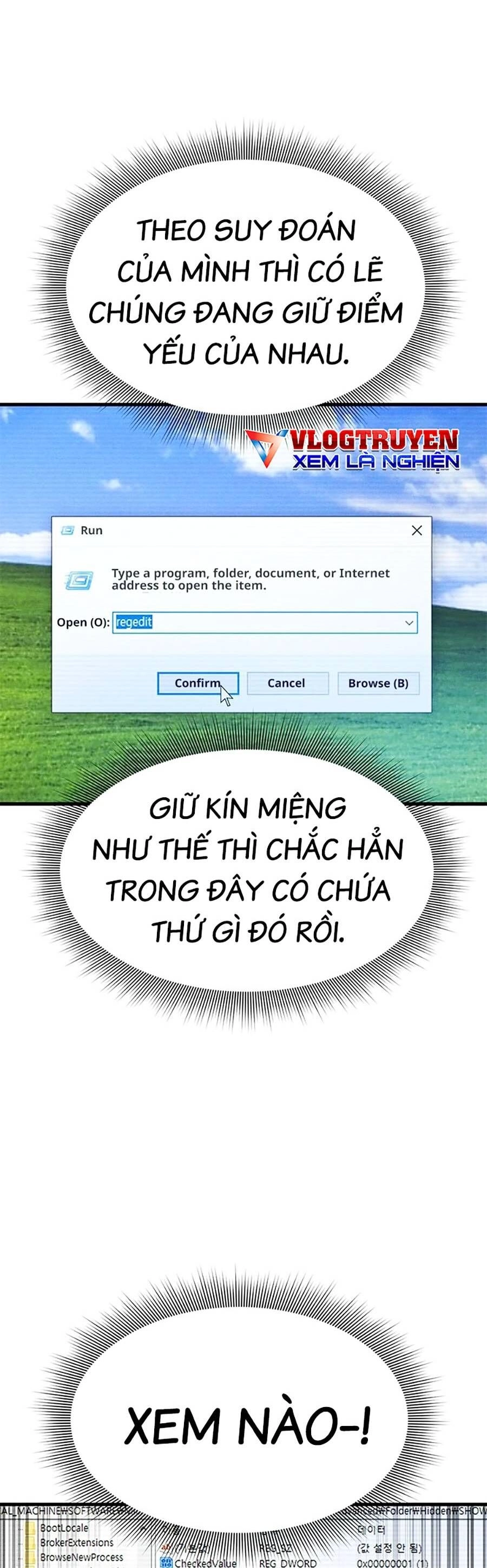 Gương Mặt Tâm Thần Chapter 9 - 44