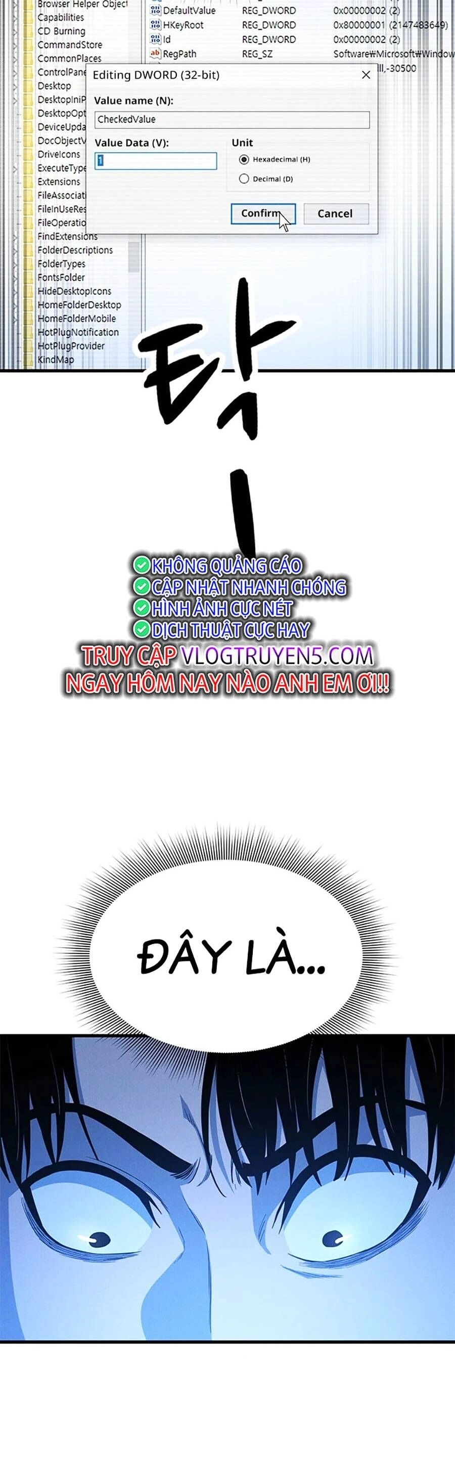 Gương Mặt Tâm Thần Chapter 9 - 45