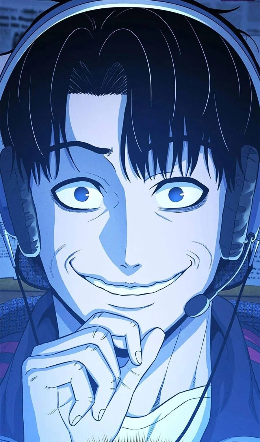 Gương Mặt Tâm Thần Chapter 9 - 48