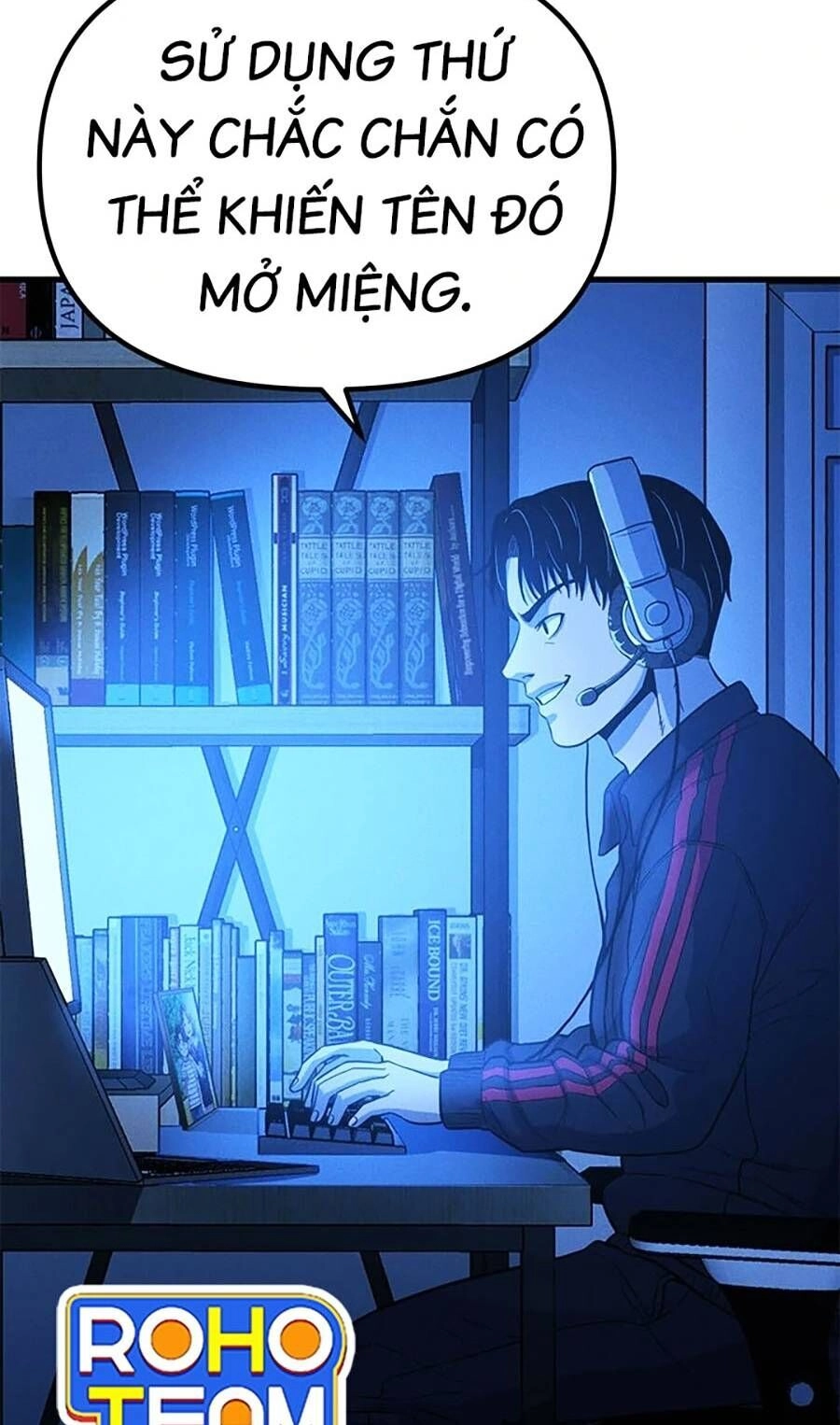 Gương Mặt Tâm Thần Chapter 9 - 50