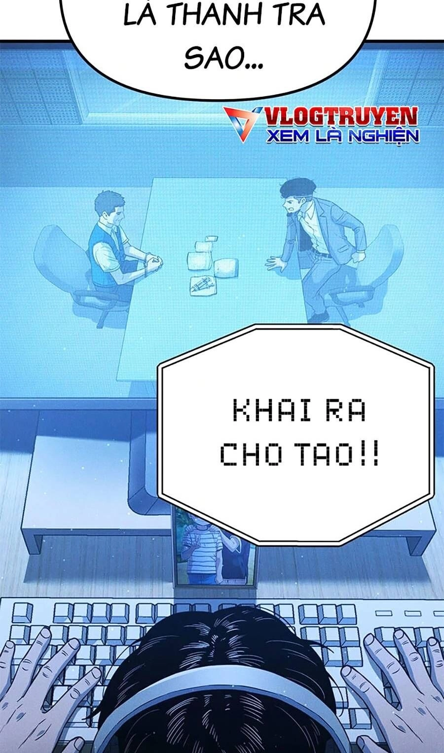 Gương Mặt Tâm Thần Chapter 9 - 52