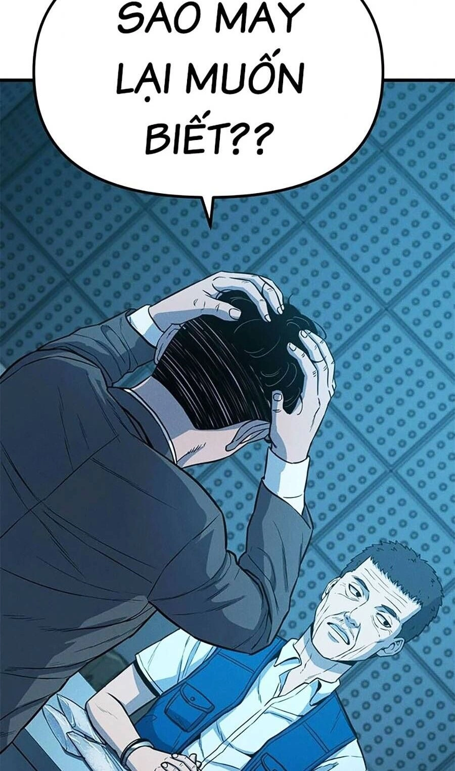 Gương Mặt Tâm Thần Chapter 9 - 65