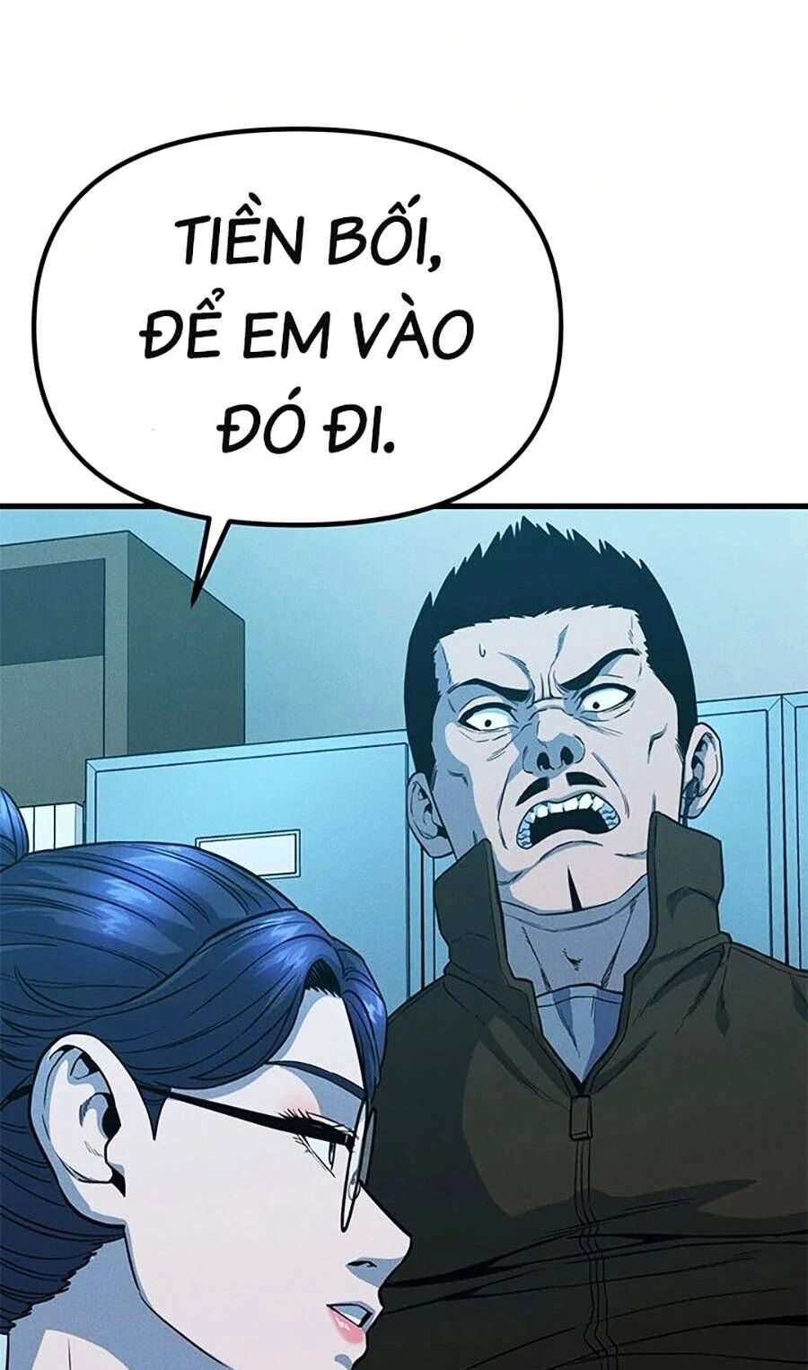 Gương Mặt Tâm Thần Chapter 9 - 74