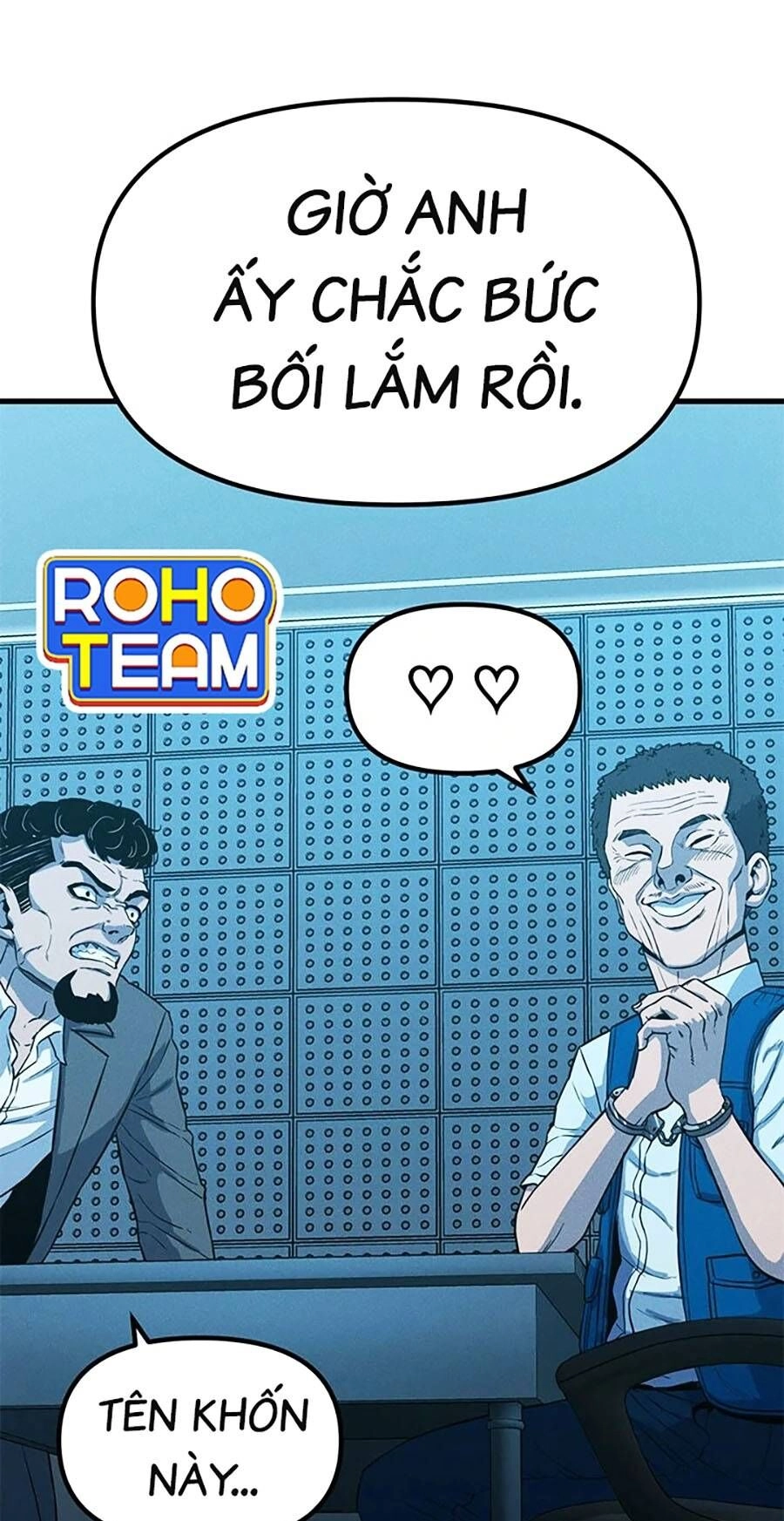 Gương Mặt Tâm Thần Chapter 9 - 76