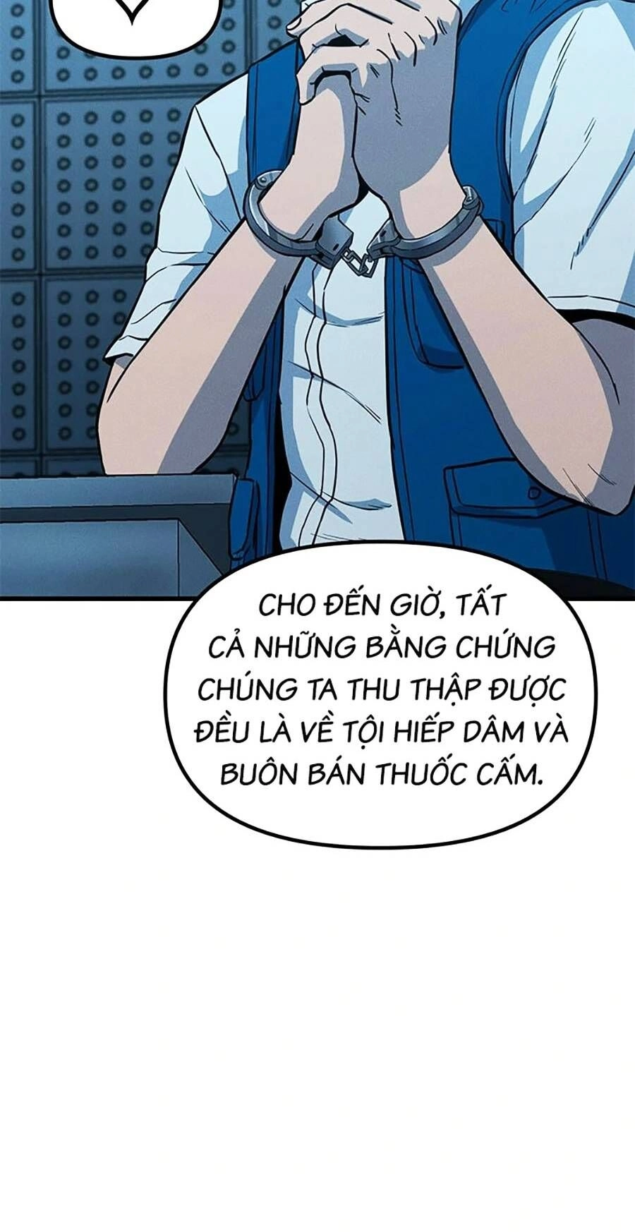 Gương Mặt Tâm Thần Chapter 9 - 80