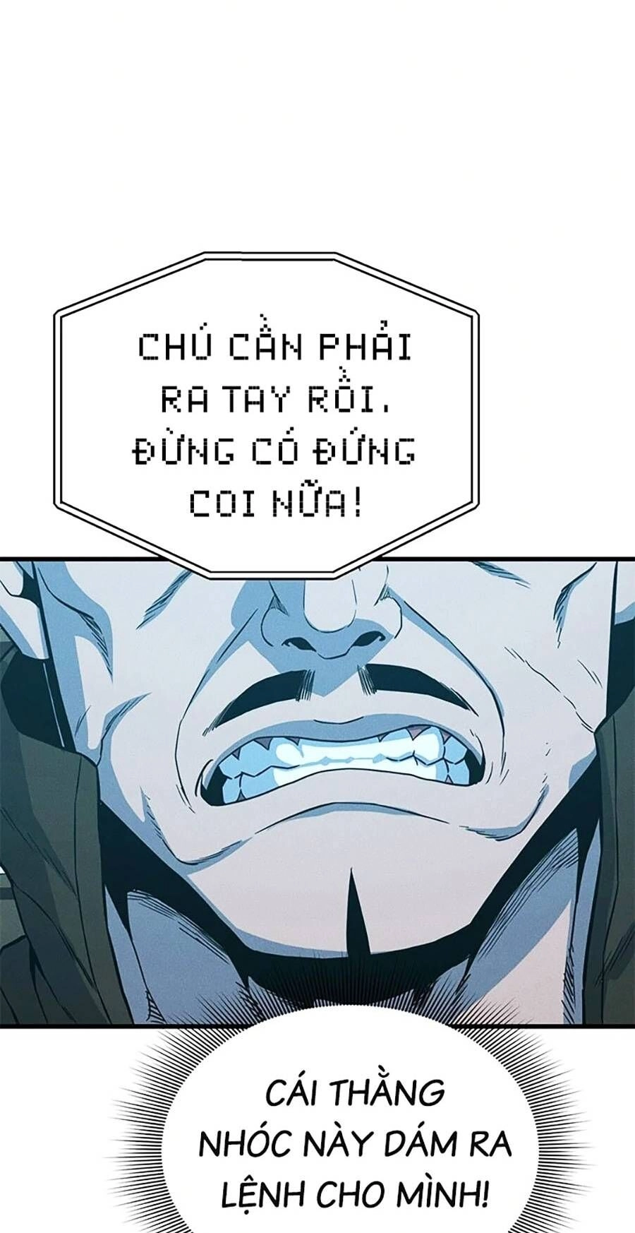 Gương Mặt Tâm Thần Chapter 9 - 85