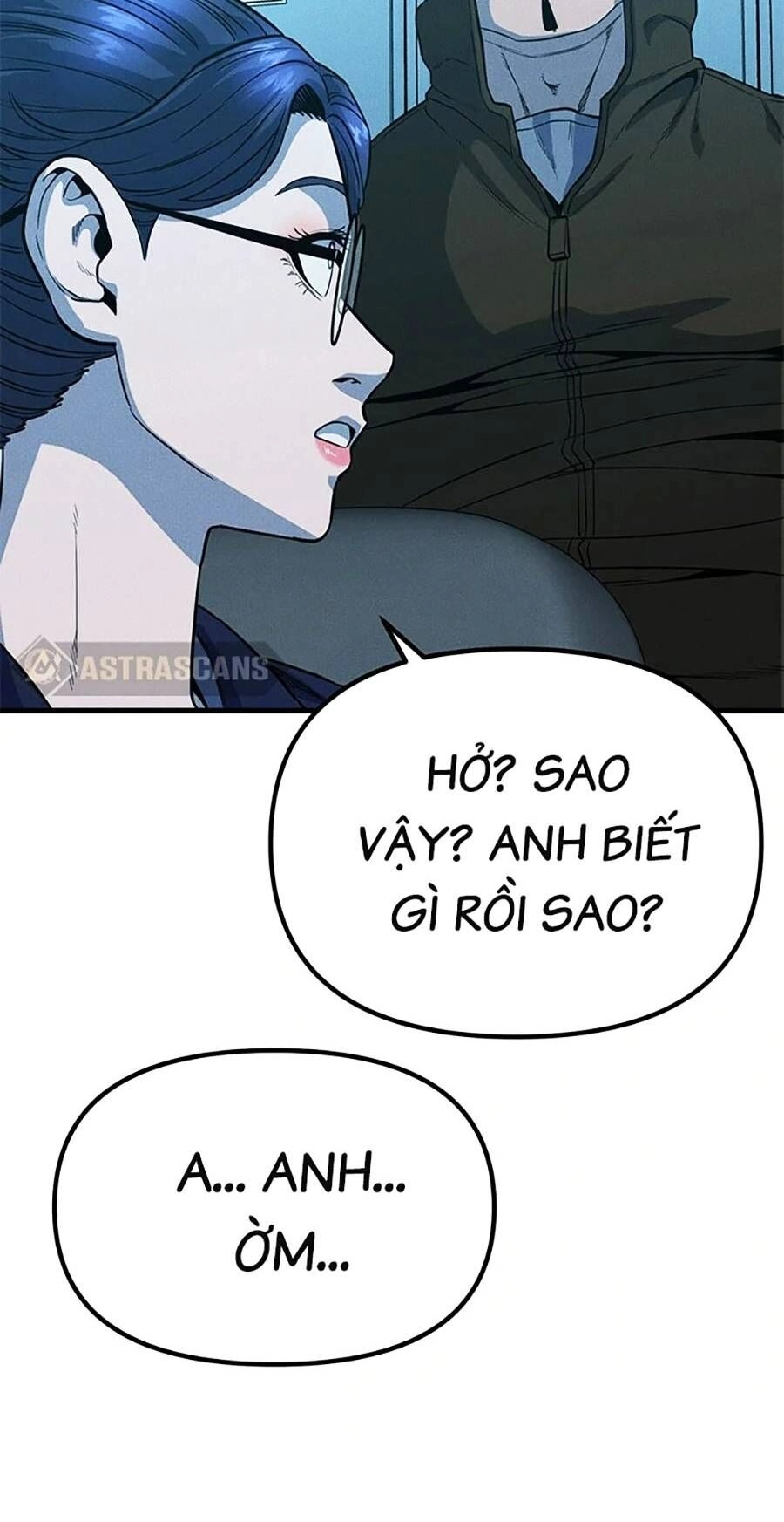 Gương Mặt Tâm Thần Chapter 9 - 87