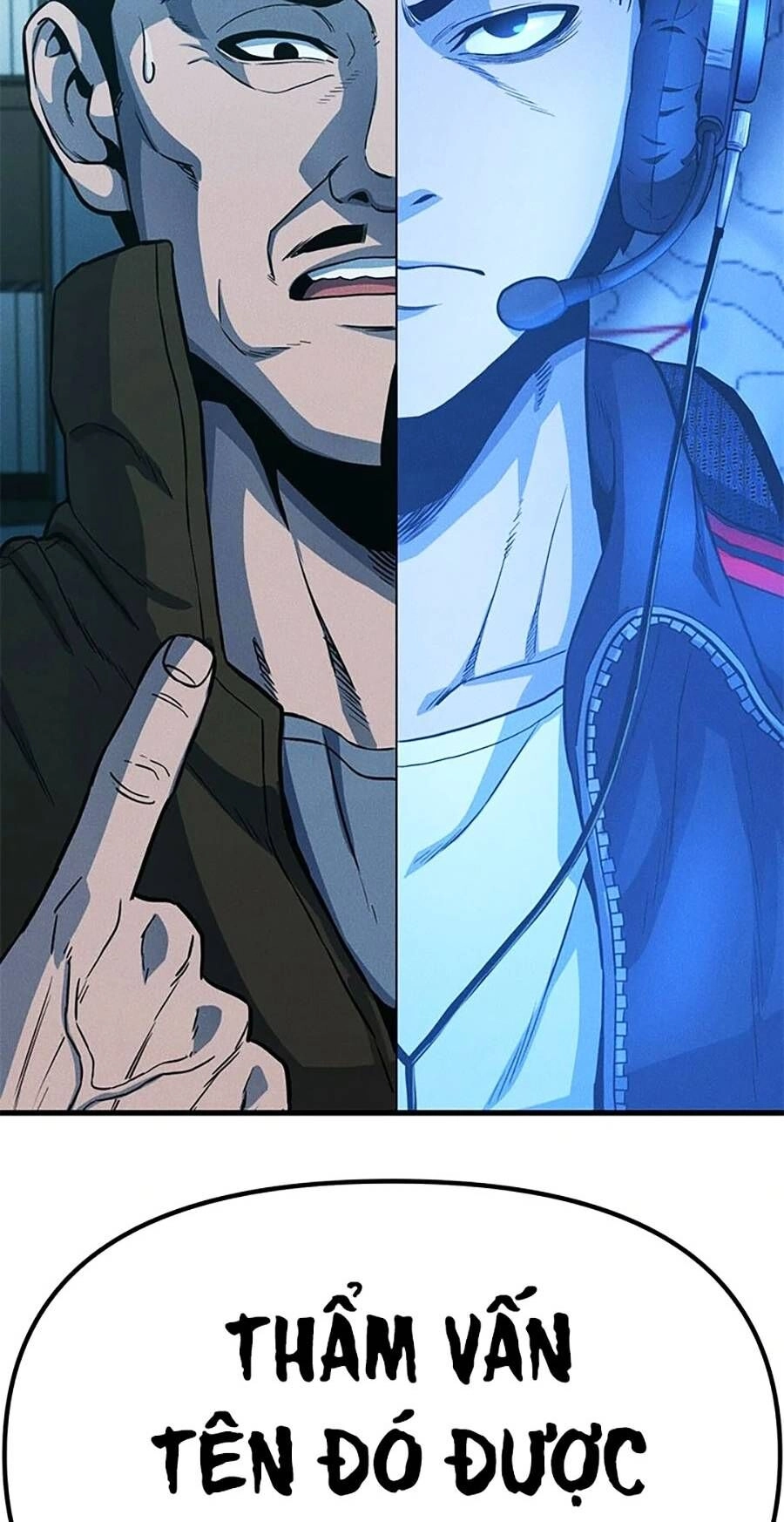 Gương Mặt Tâm Thần Chapter 9 - 89