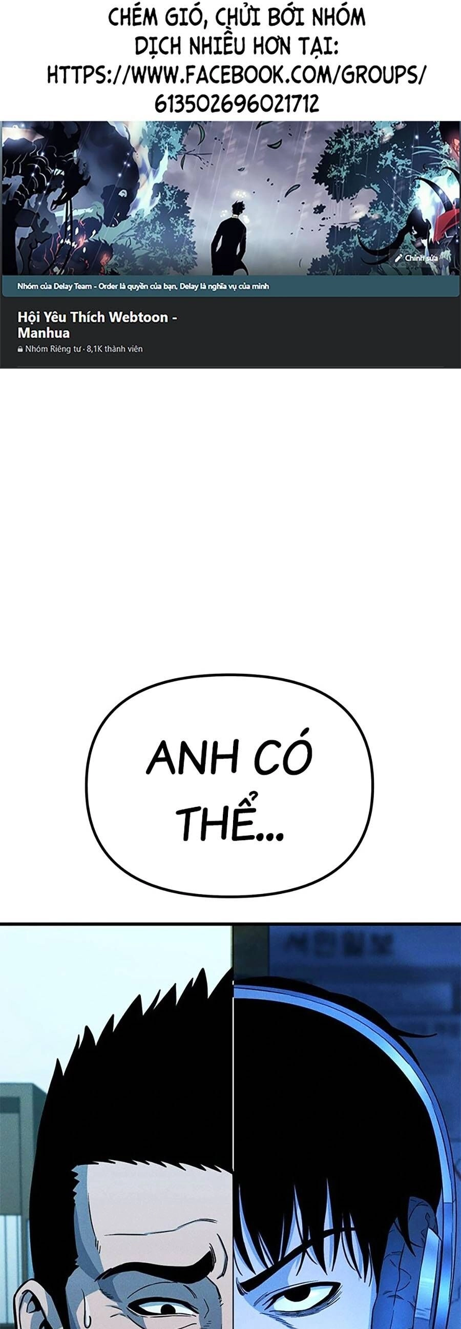 Gương Mặt Tâm Thần Chapter 10 - 1