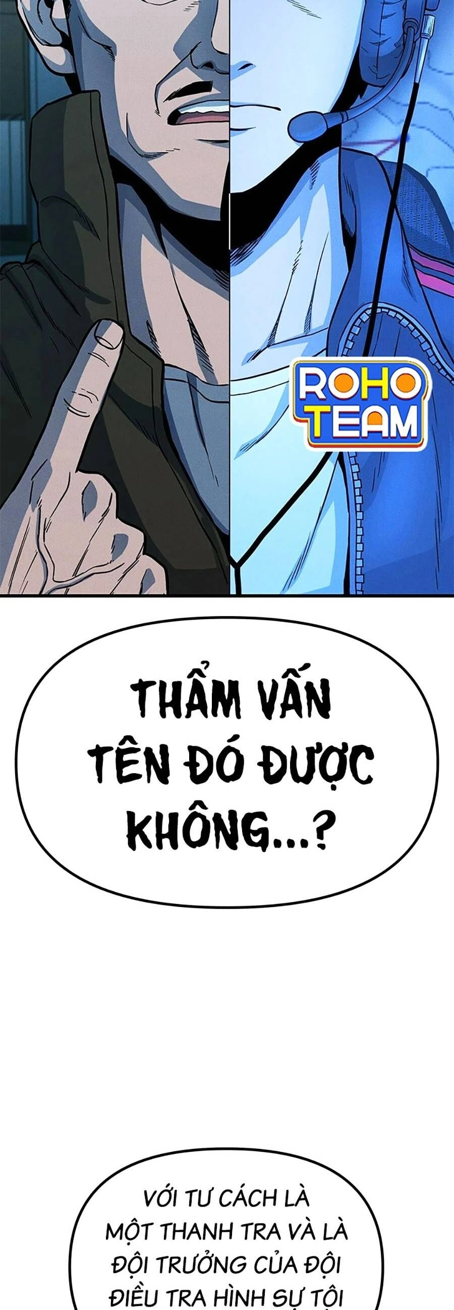 Gương Mặt Tâm Thần Chapter 10 - 2