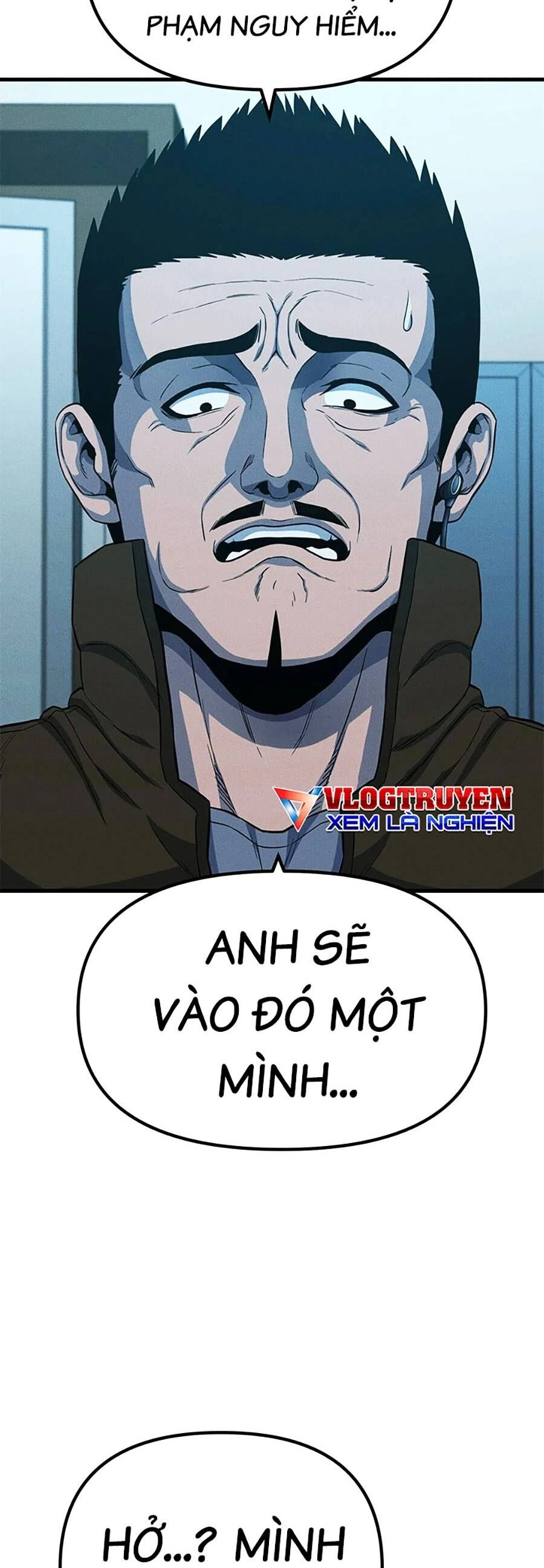 Gương Mặt Tâm Thần Chapter 10 - 3