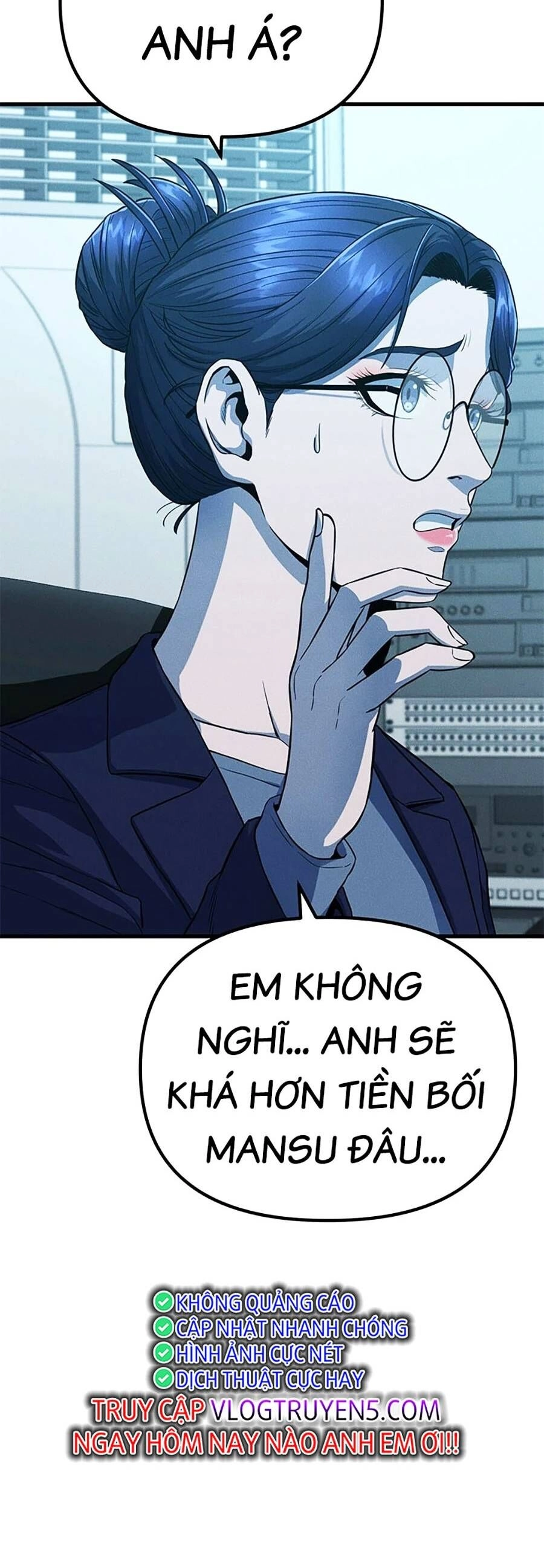 Gương Mặt Tâm Thần Chapter 10 - 4