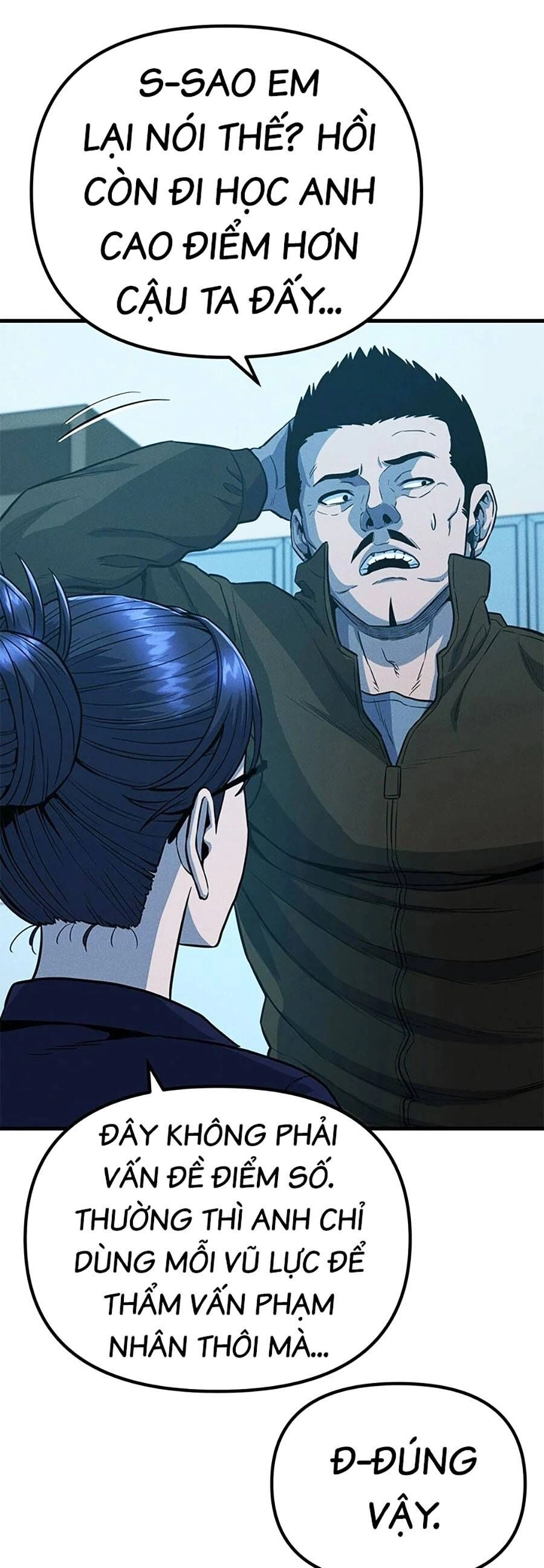 Gương Mặt Tâm Thần Chapter 10 - 5