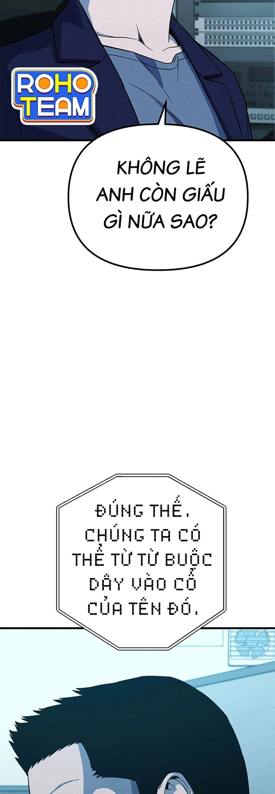 Gương Mặt Tâm Thần Chapter 10 - 11