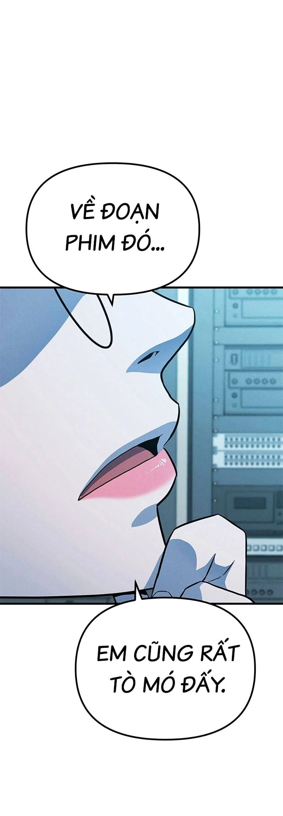 Gương Mặt Tâm Thần Chapter 10 - 15