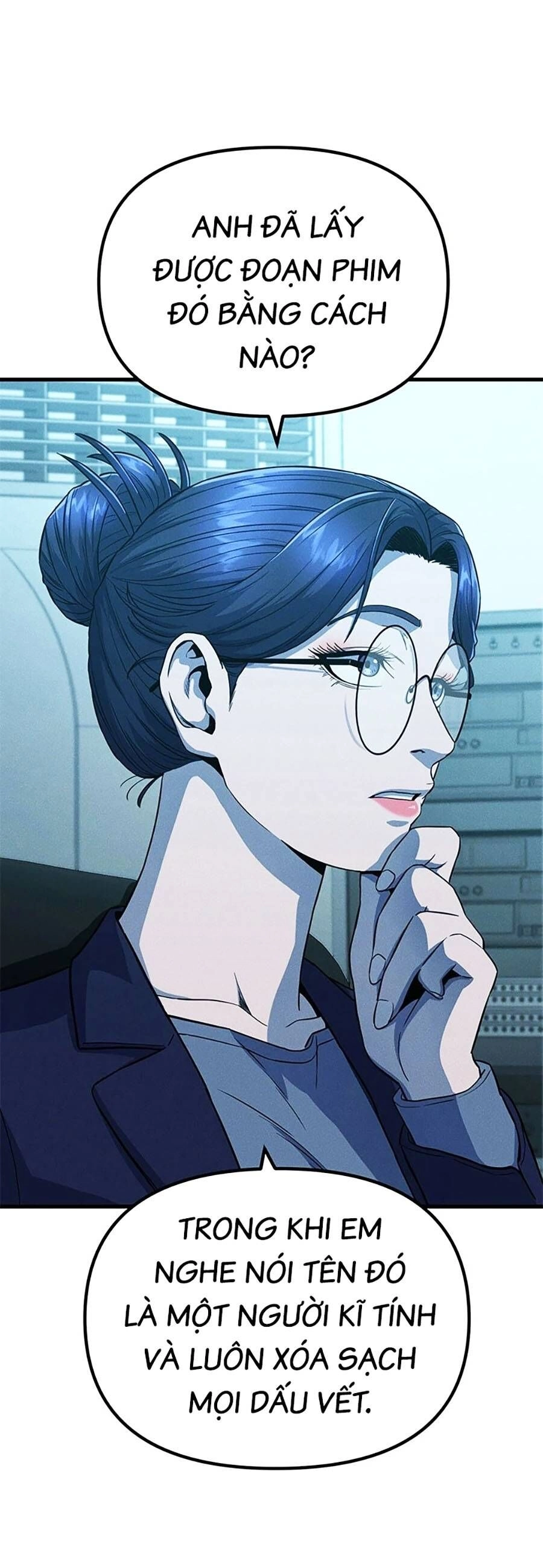 Gương Mặt Tâm Thần Chapter 10 - 16