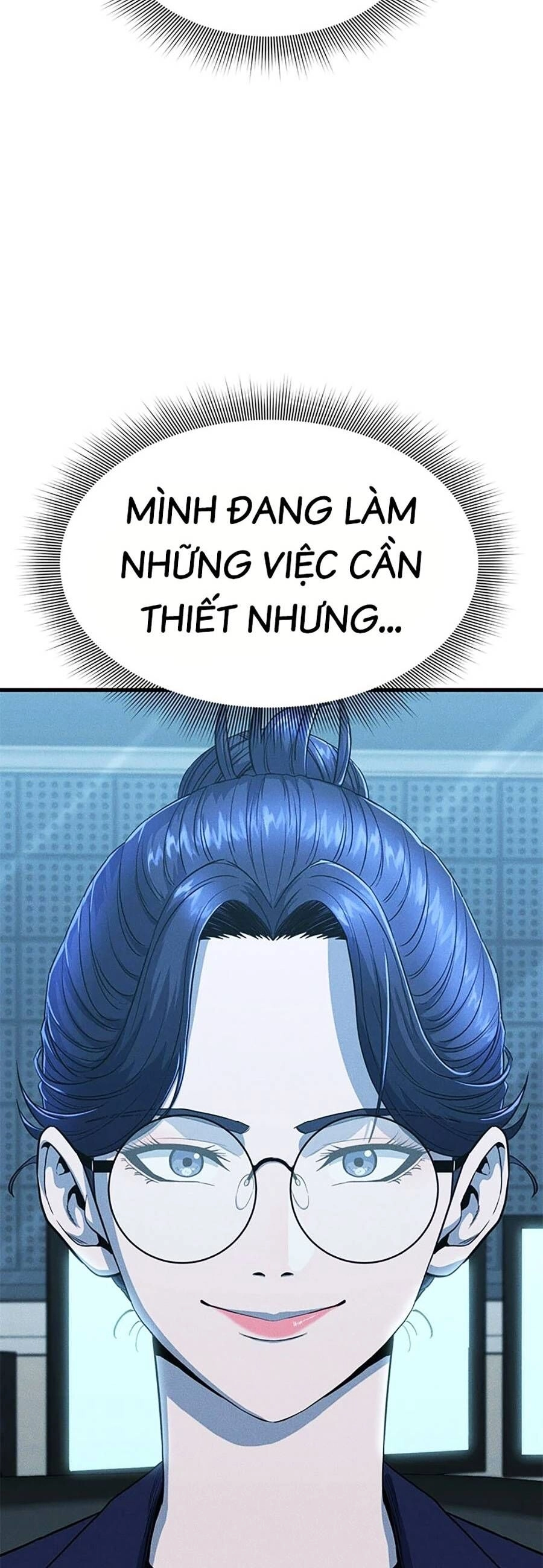 Gương Mặt Tâm Thần Chapter 10 - 19