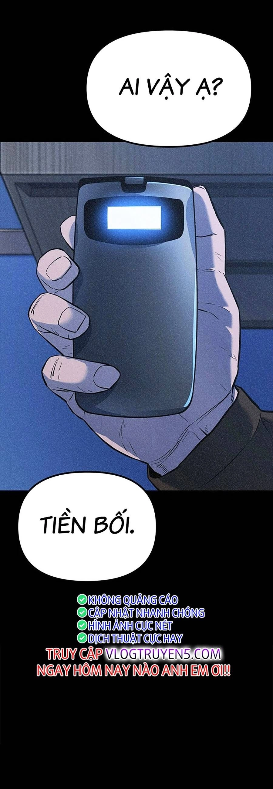 Gương Mặt Tâm Thần Chapter 10 - 28