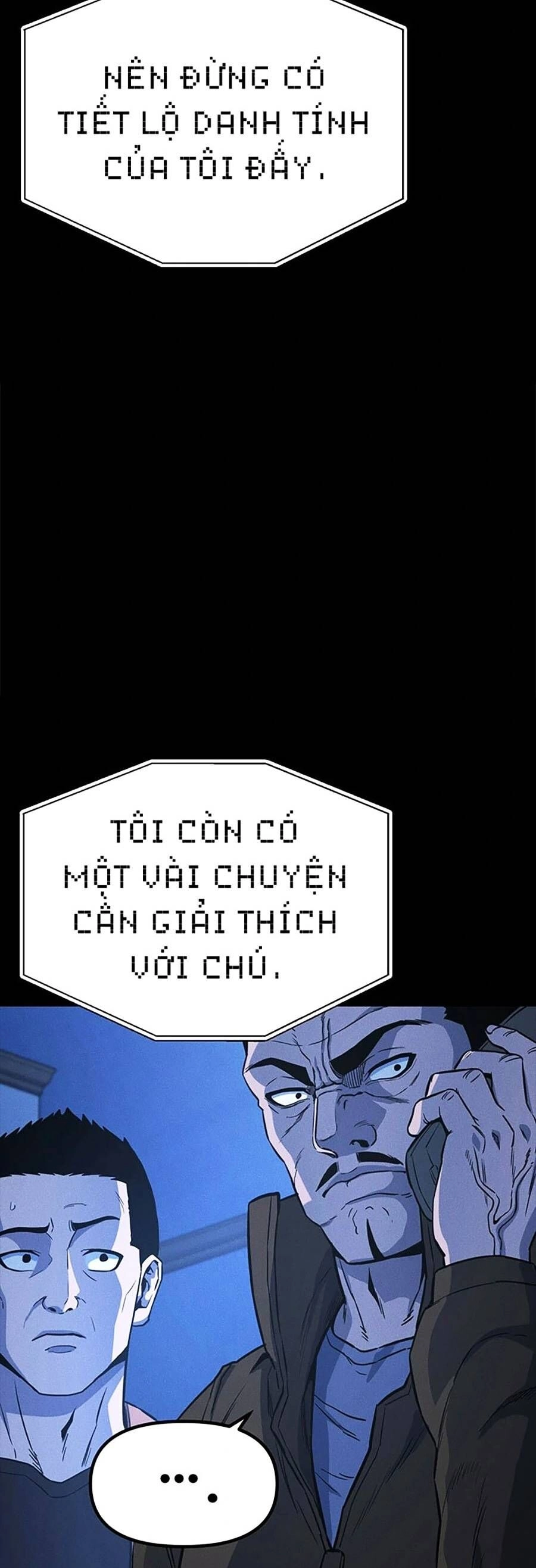 Gương Mặt Tâm Thần Chapter 10 - 35