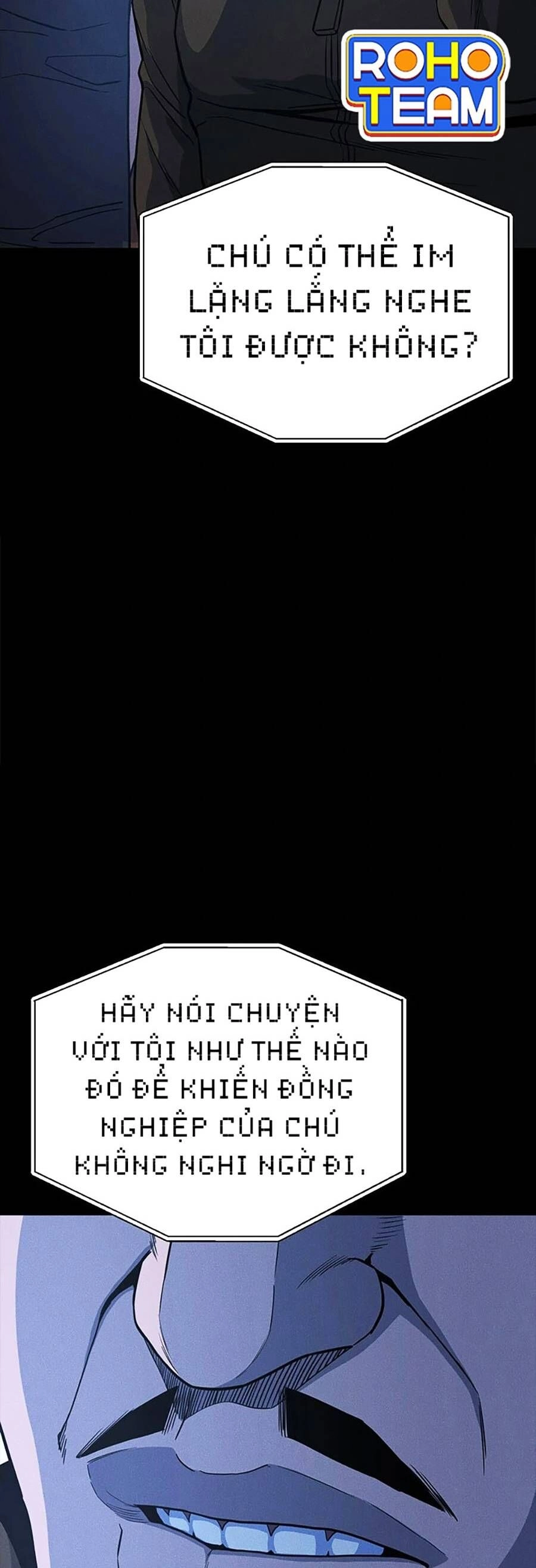 Gương Mặt Tâm Thần Chapter 10 - 36