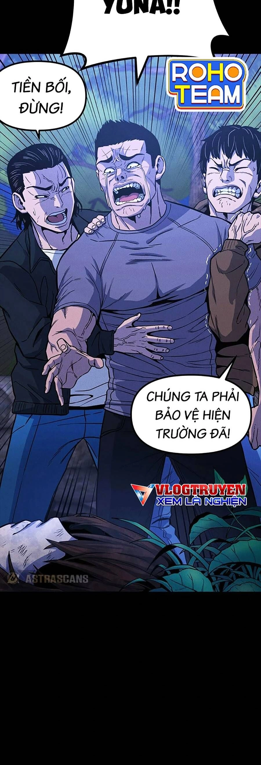 Gương Mặt Tâm Thần Chapter 10 - 41