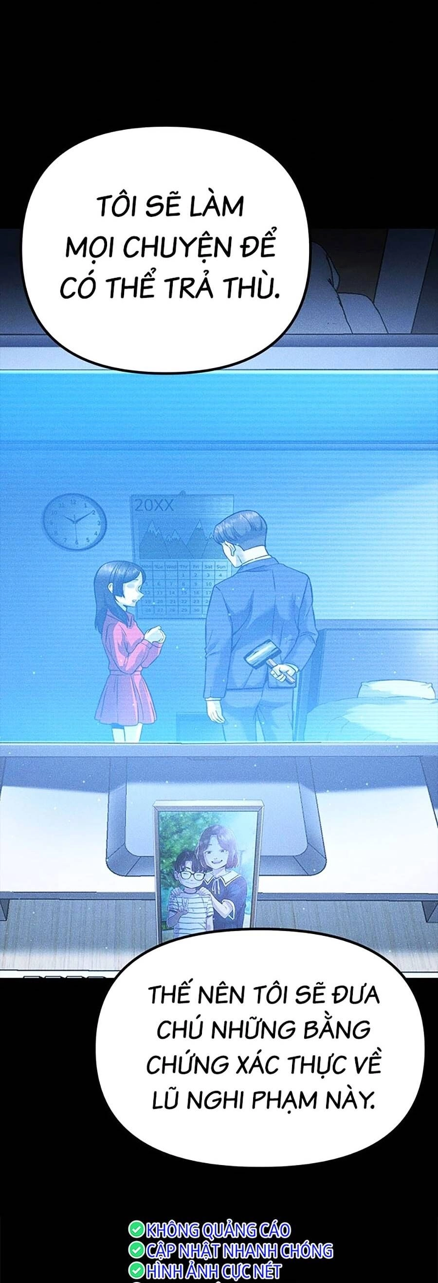 Gương Mặt Tâm Thần Chapter 10 - 42