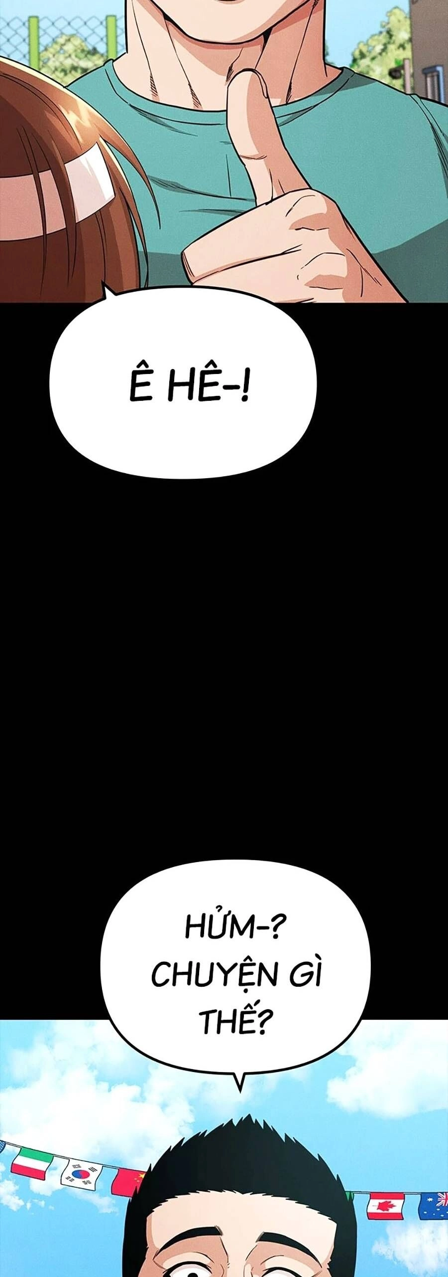 Gương Mặt Tâm Thần Chapter 10 - 50