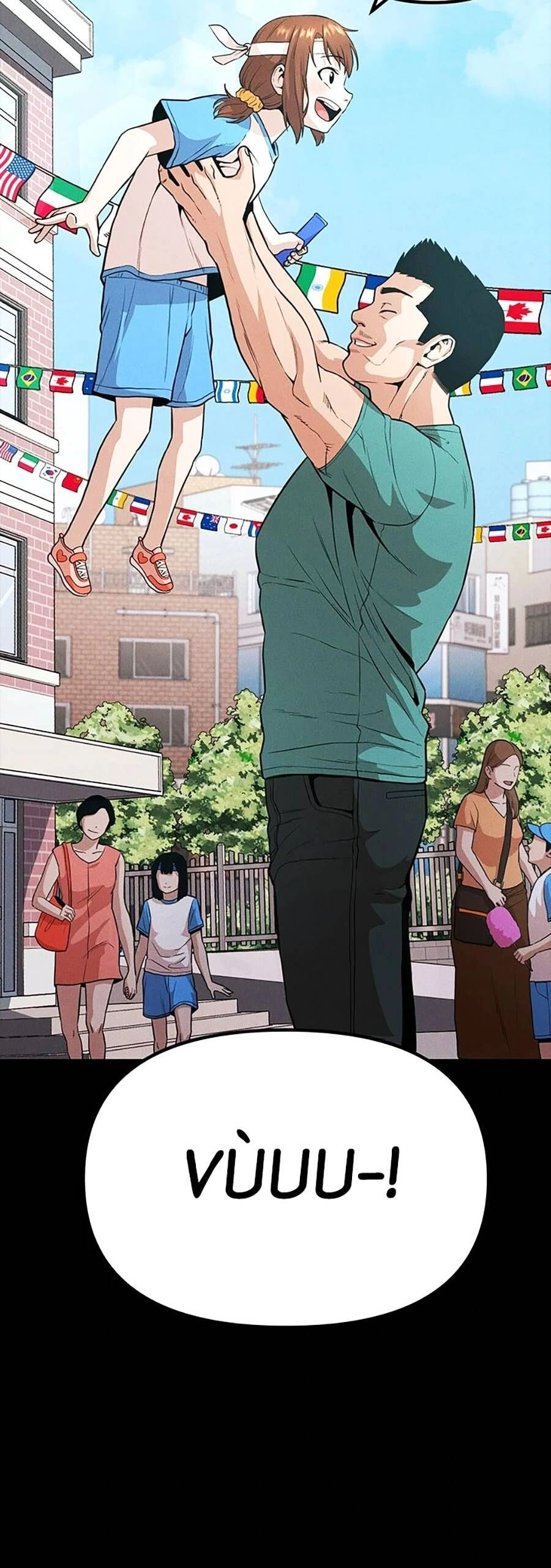 Gương Mặt Tâm Thần Chapter 10 - 54