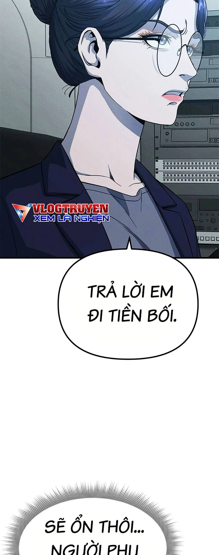 Gương Mặt Tâm Thần Chapter 10 - 62