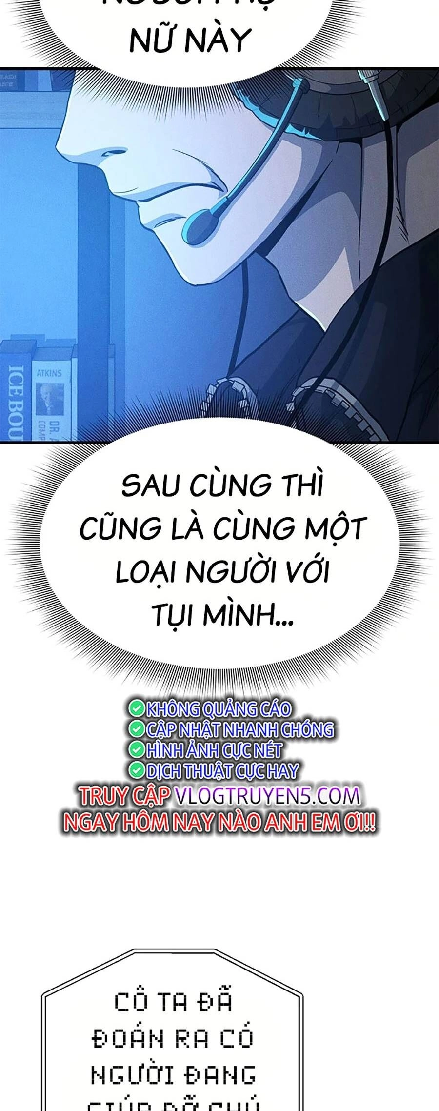 Gương Mặt Tâm Thần Chapter 10 - 63