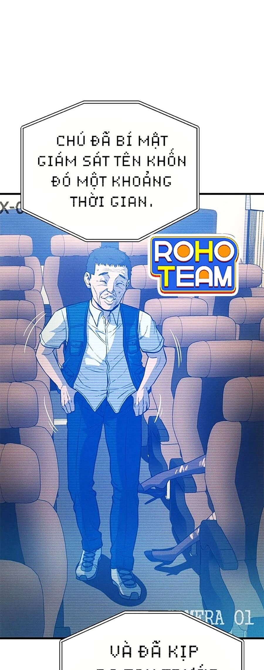 Gương Mặt Tâm Thần Chapter 10 - 65