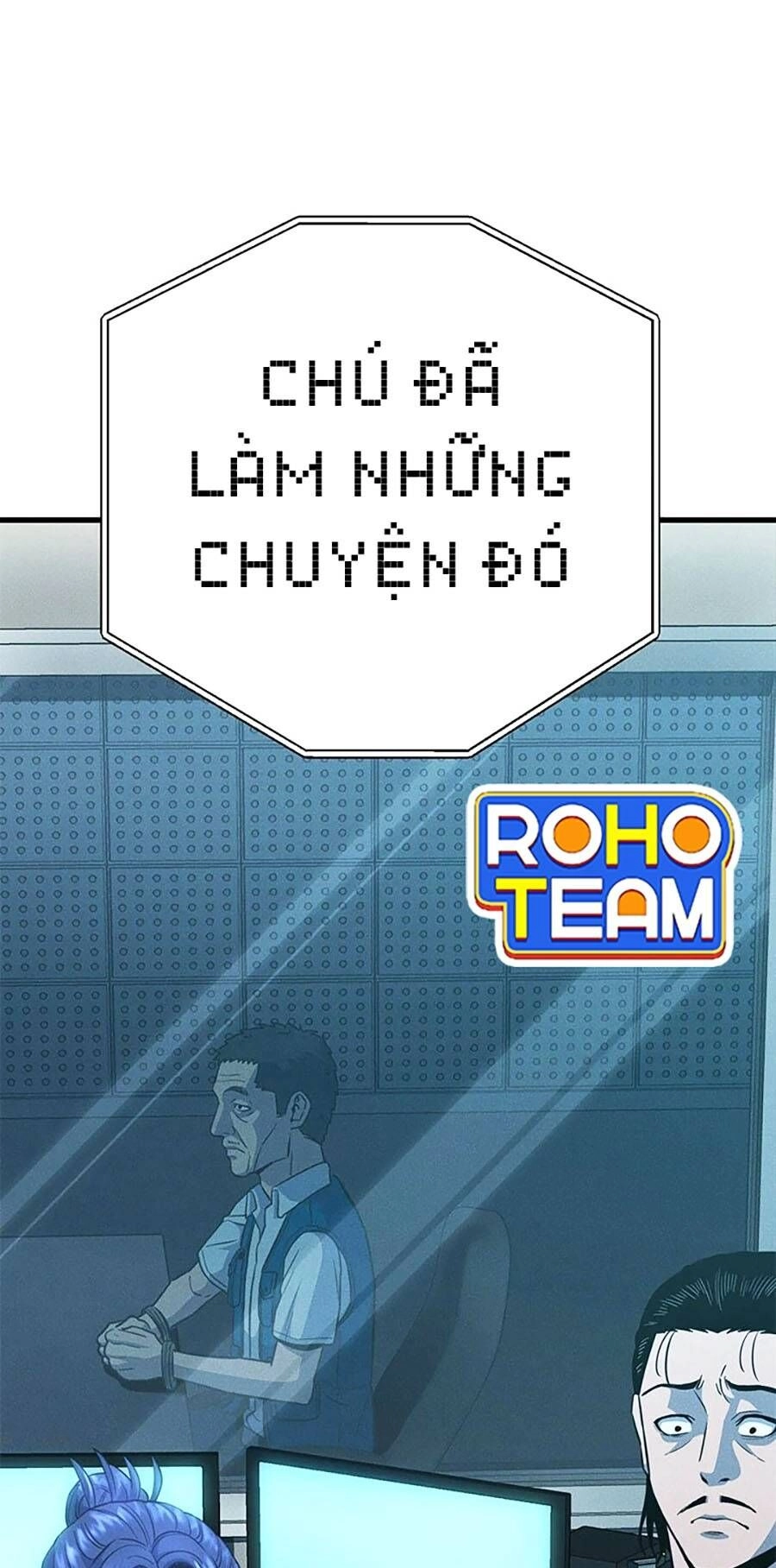 Gương Mặt Tâm Thần Chapter 10 - 76