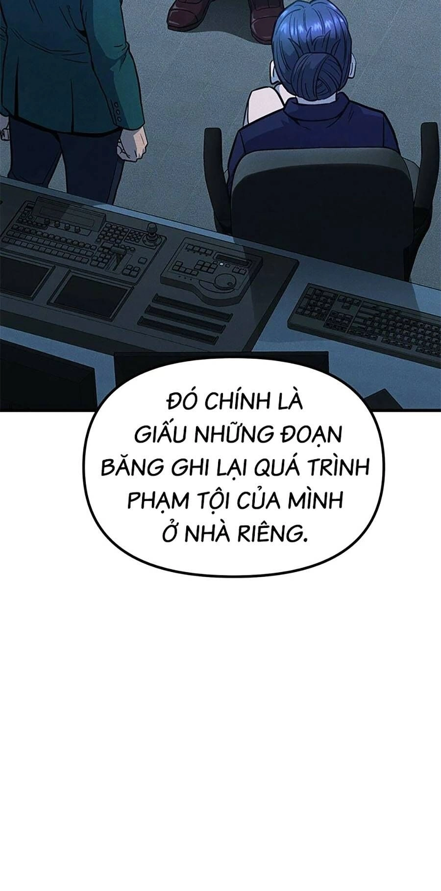 Gương Mặt Tâm Thần Chapter 10 - 85
