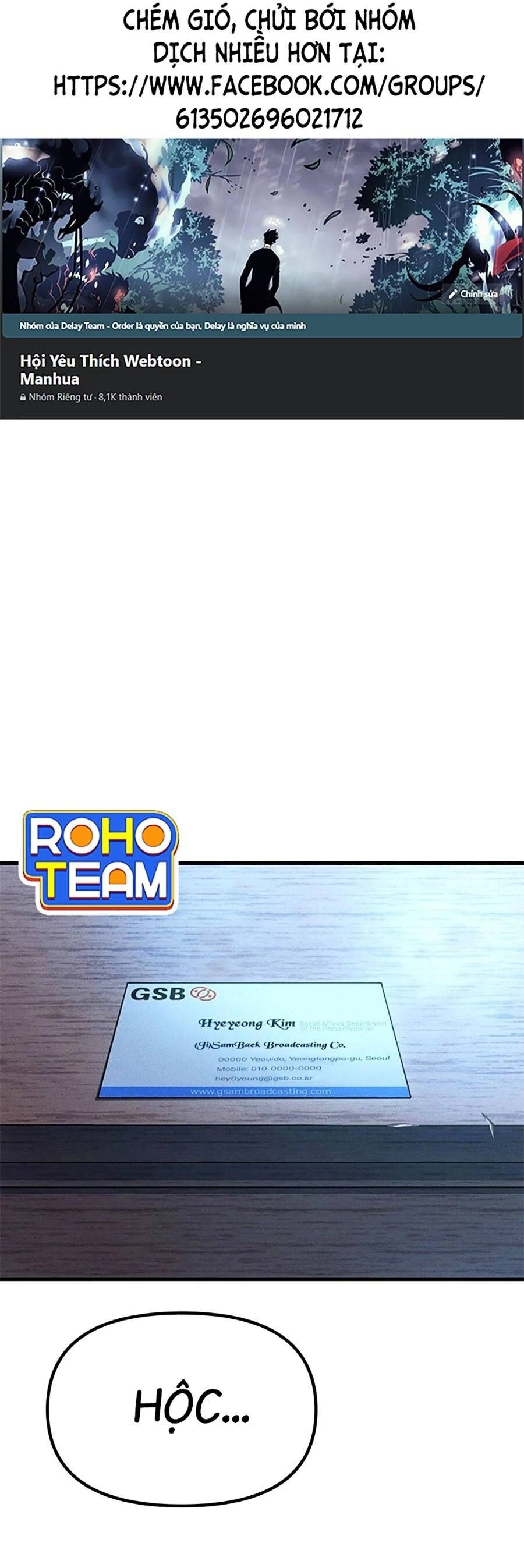 Gương Mặt Tâm Thần Chapter 11 - 1