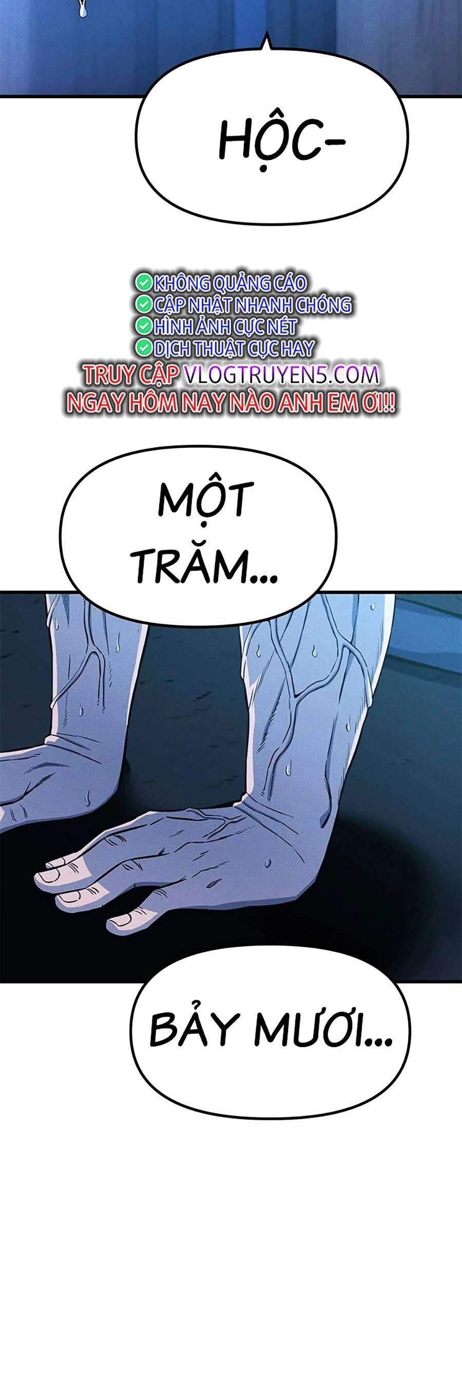 Gương Mặt Tâm Thần Chapter 11 - 3