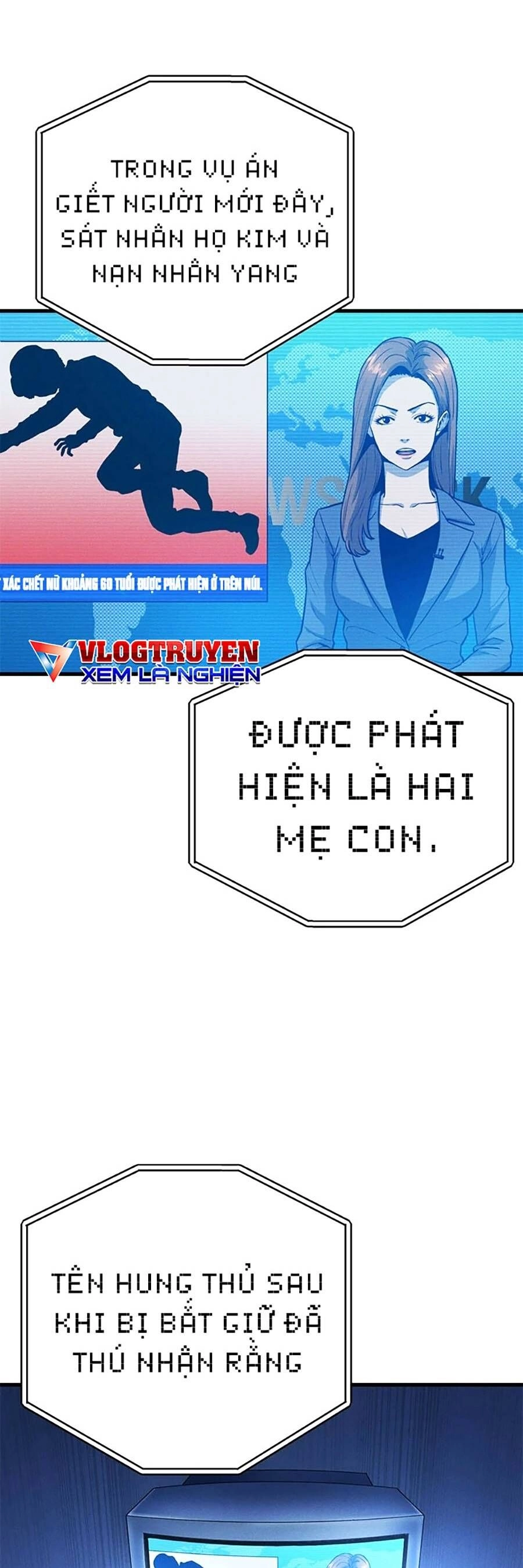 Gương Mặt Tâm Thần Chapter 11 - 6