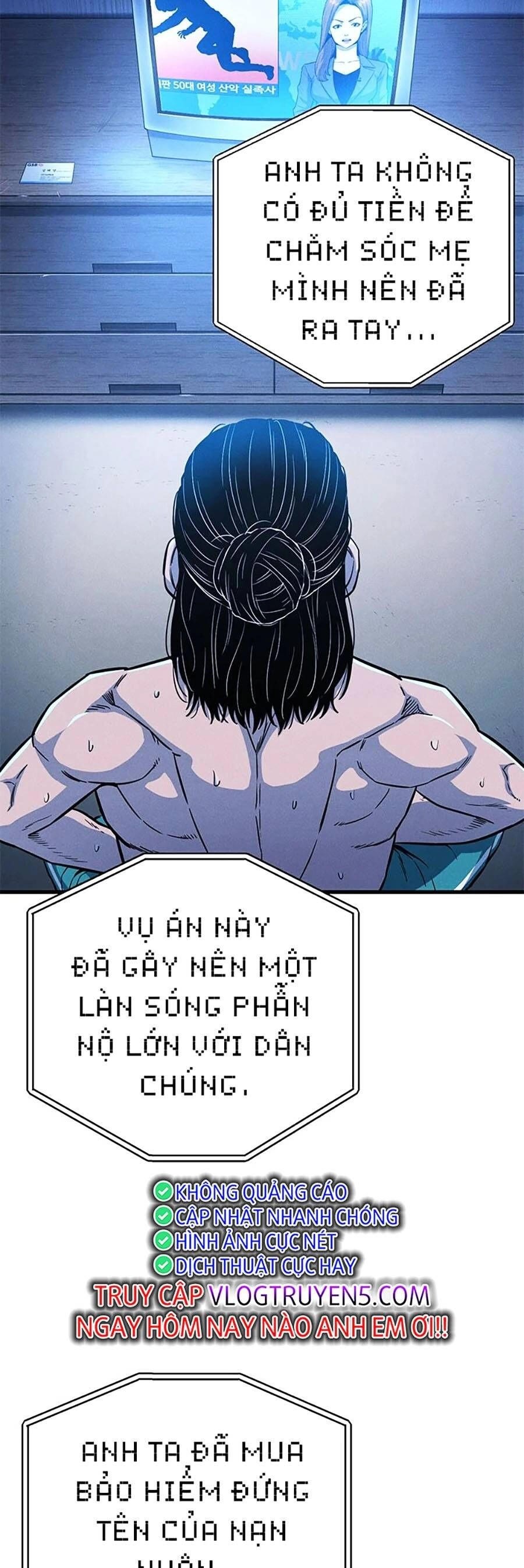 Gương Mặt Tâm Thần Chapter 11 - 7