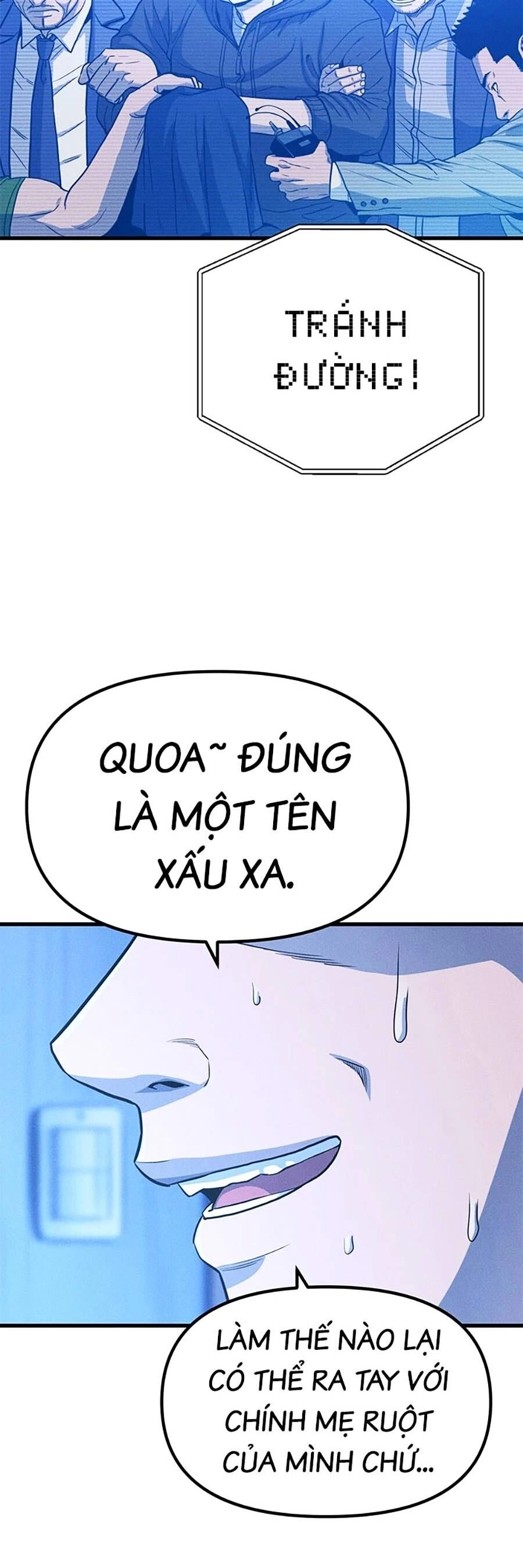 Gương Mặt Tâm Thần Chapter 11 - 9