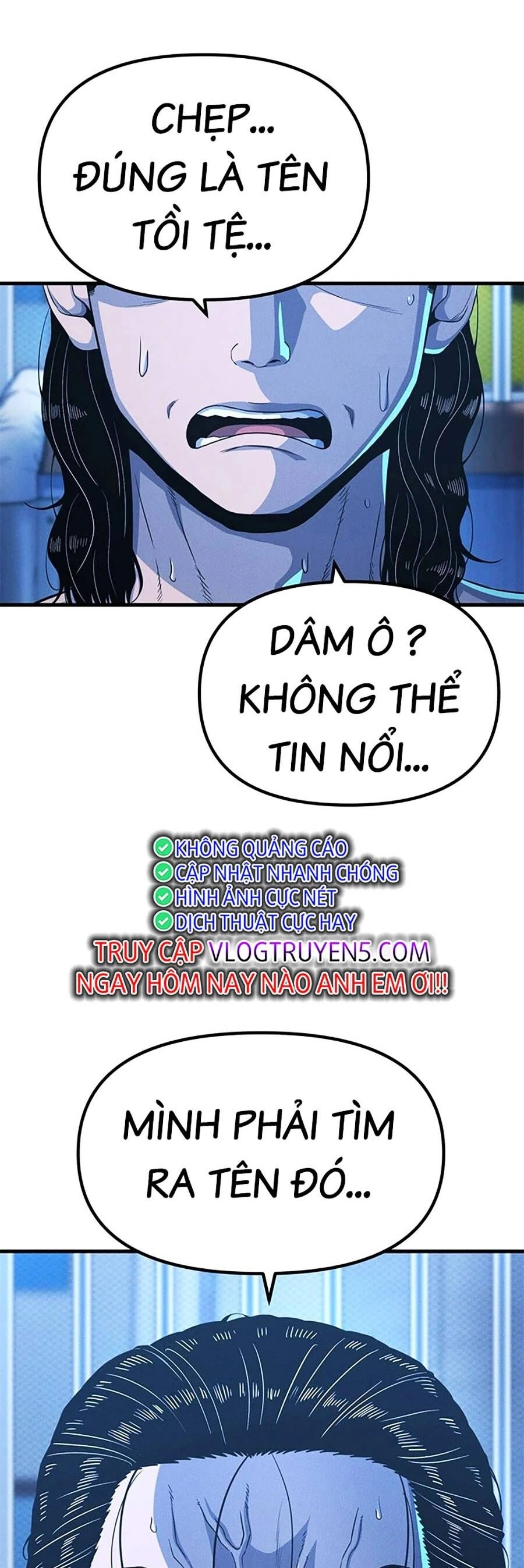 Gương Mặt Tâm Thần Chapter 11 - 12